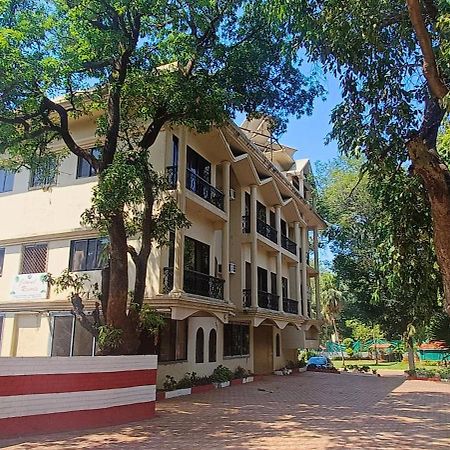 Jewel Resort Lonavala Exterior foto