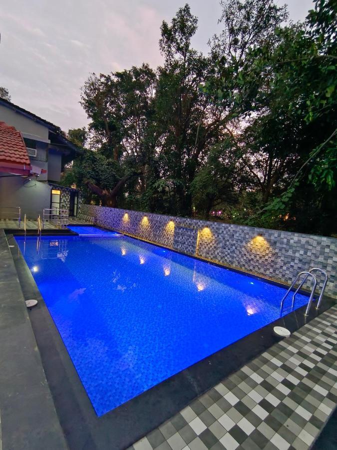 Jewel Resort Lonavala Exterior foto