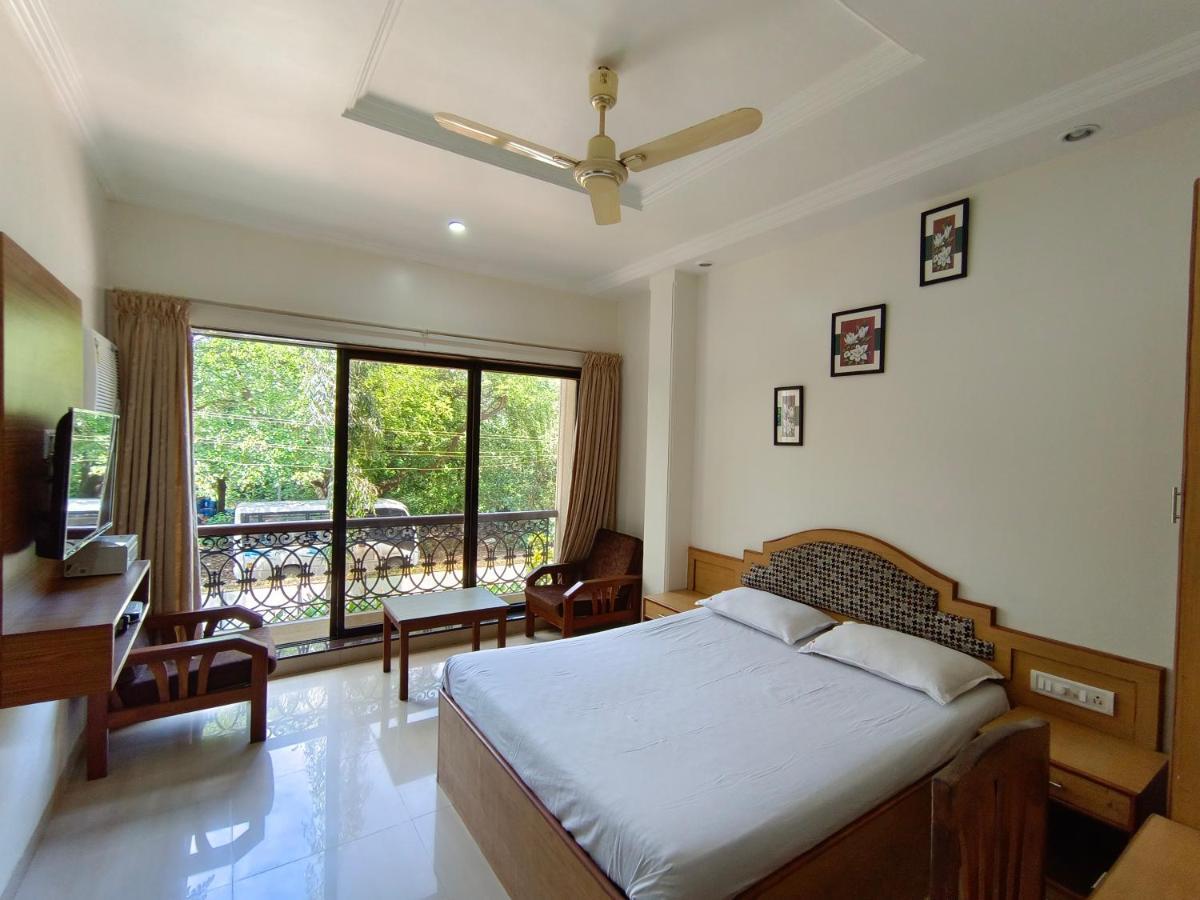 Jewel Resort Lonavala Exterior foto