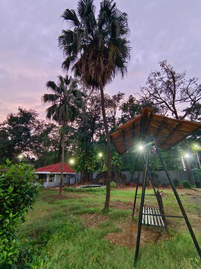 Jewel Resort Lonavala Exterior foto