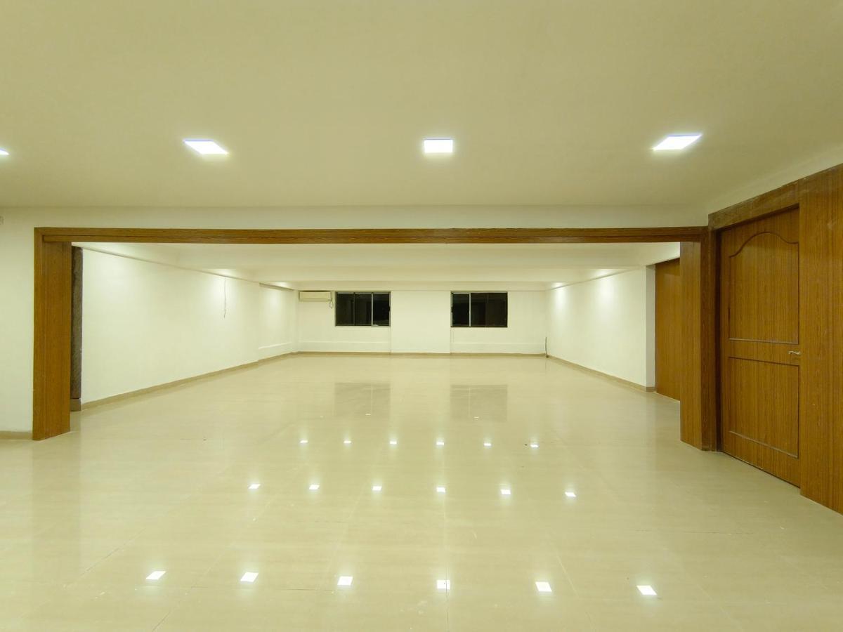 Jewel Resort Lonavala Exterior foto