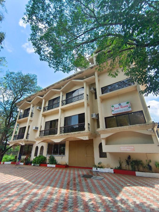 Jewel Resort Lonavala Exterior foto