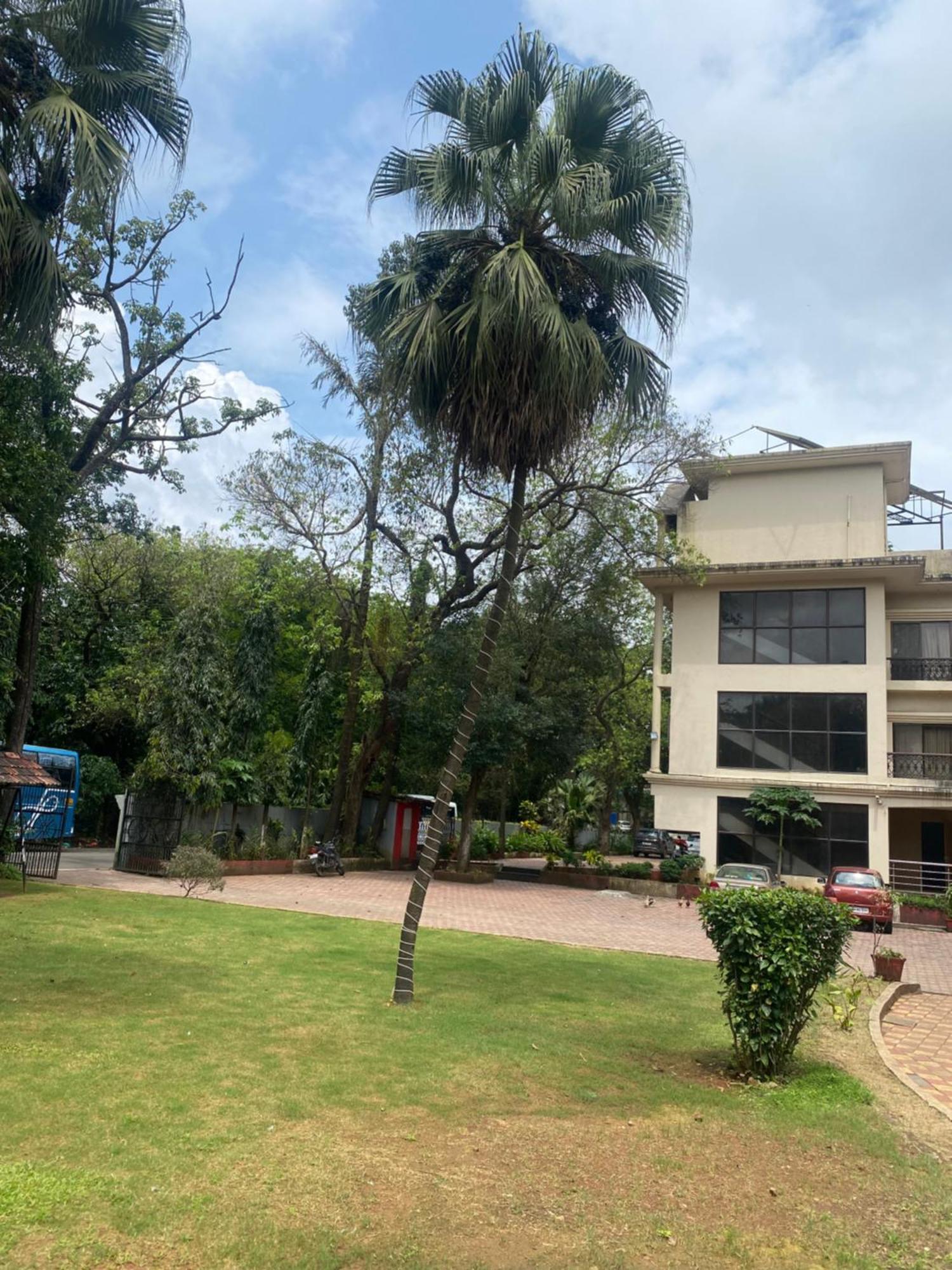 Jewel Resort Lonavala Exterior foto
