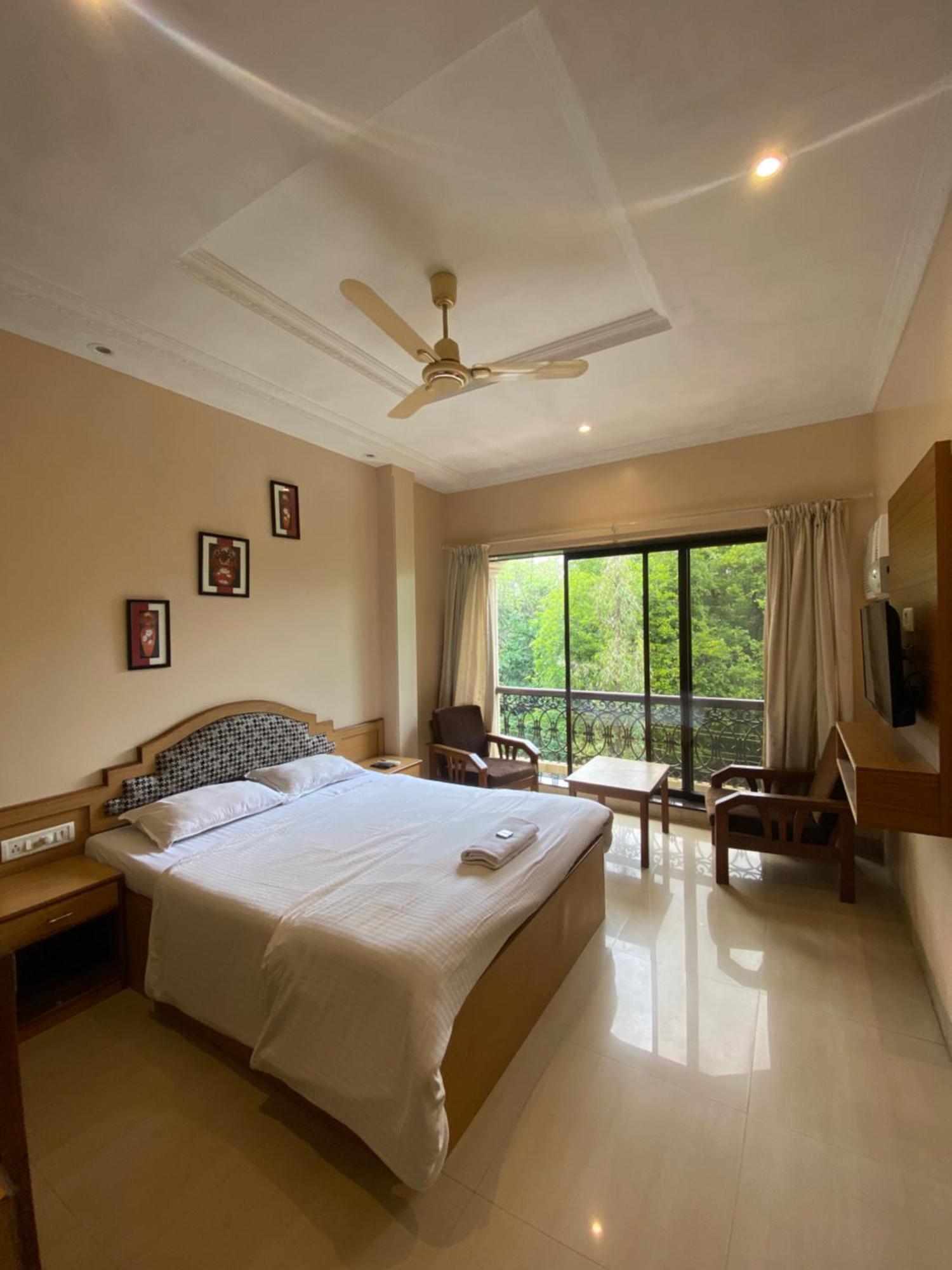 Jewel Resort Lonavala Exterior foto