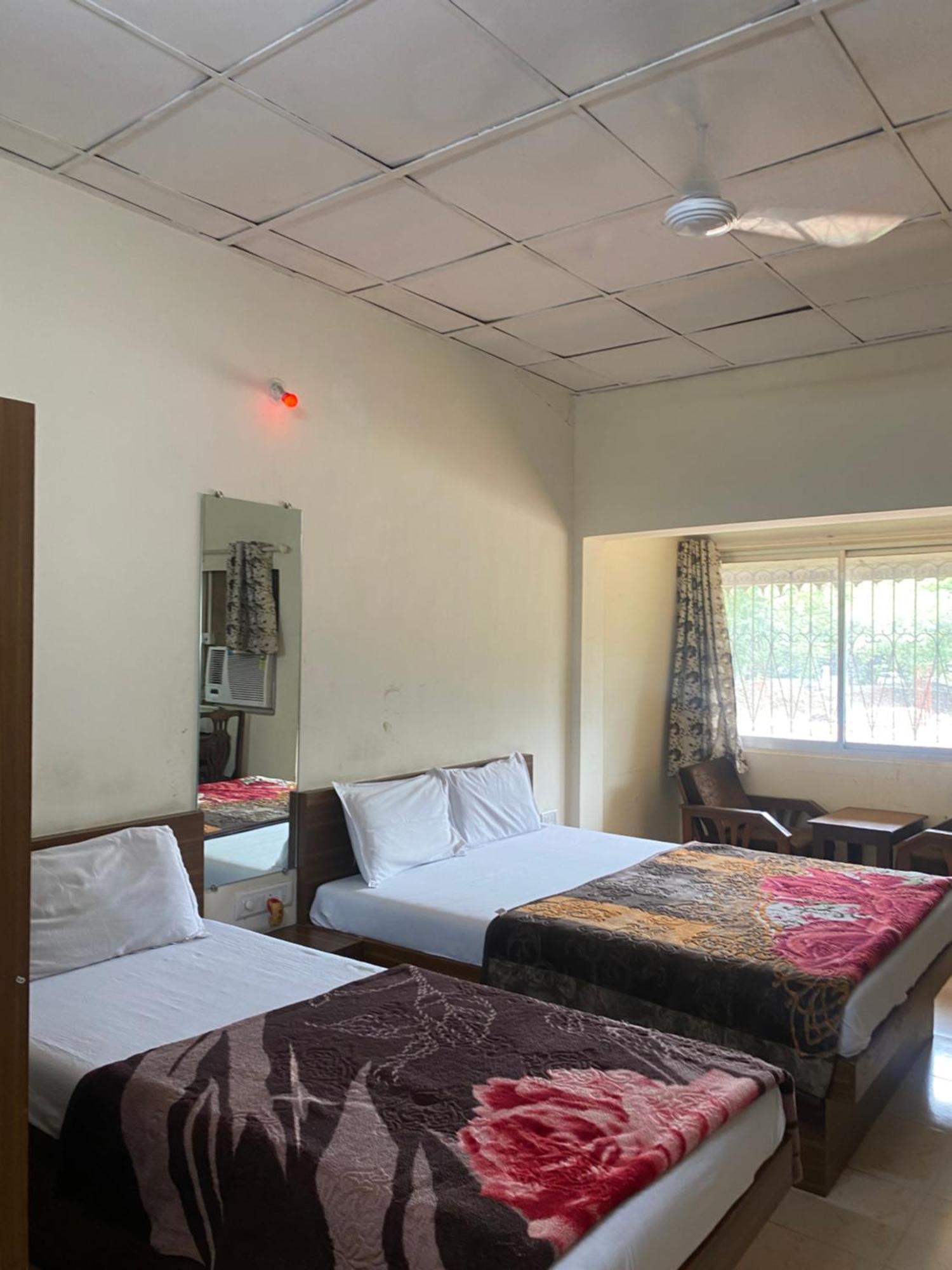 Jewel Resort Lonavala Exterior foto