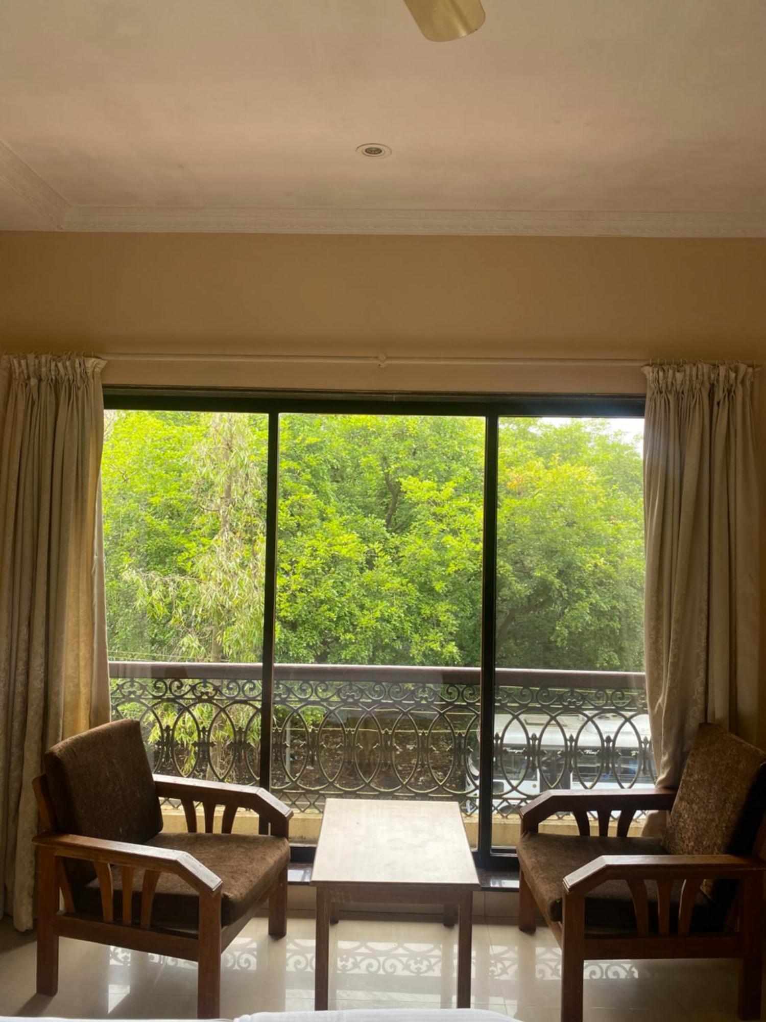 Jewel Resort Lonavala Exterior foto