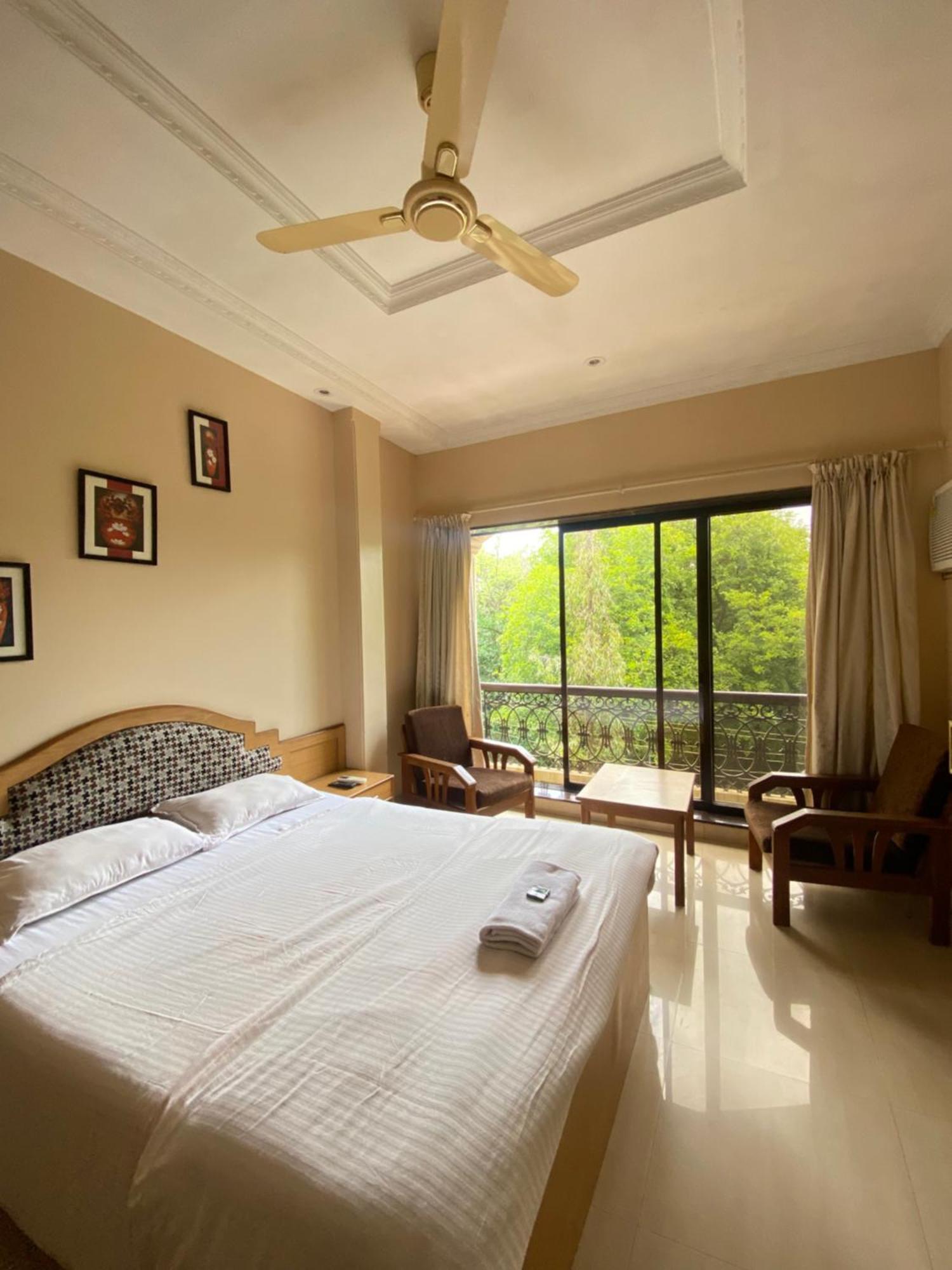 Jewel Resort Lonavala Exterior foto
