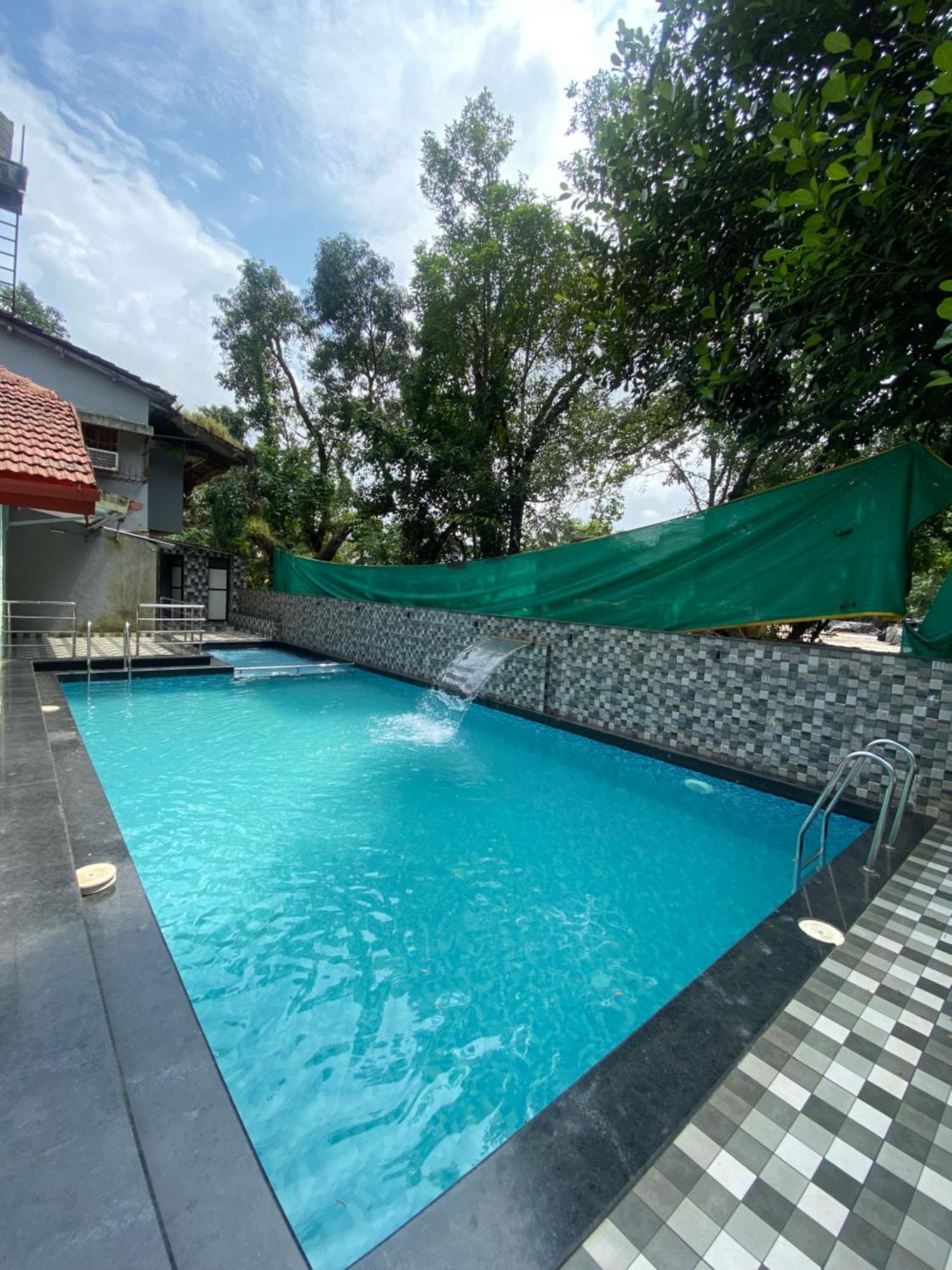 Jewel Resort Lonavala Exterior foto