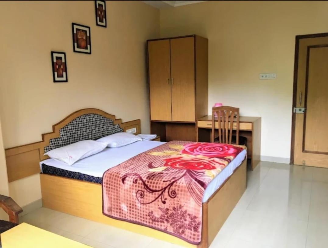 Jewel Resort Lonavala Exterior foto