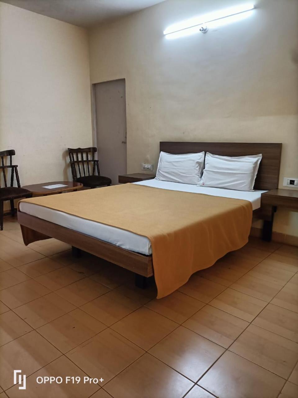 Jewel Resort Lonavala Exterior foto